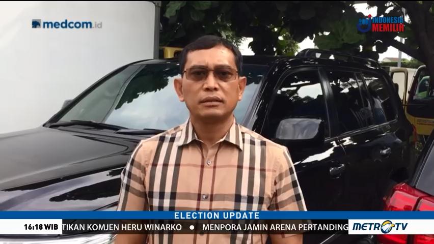 Bawaslu Dalami Video Dukungan JR Saragih ke Djarot-Sihar