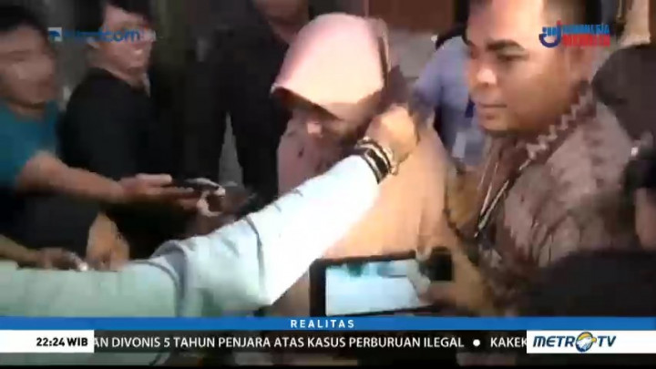 Korupsi Berjemaah (3)