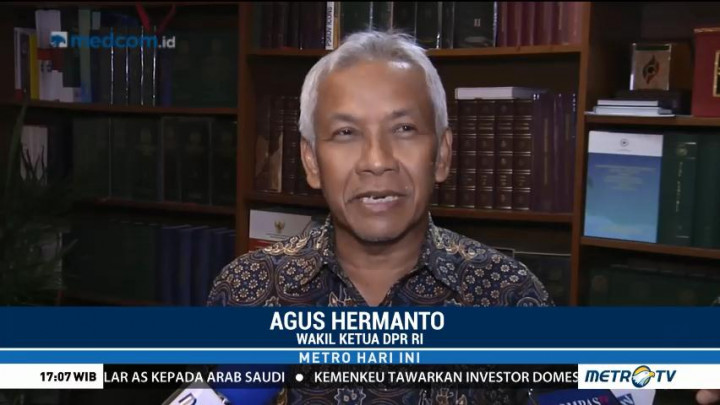 DPR akan Panggil Facebook