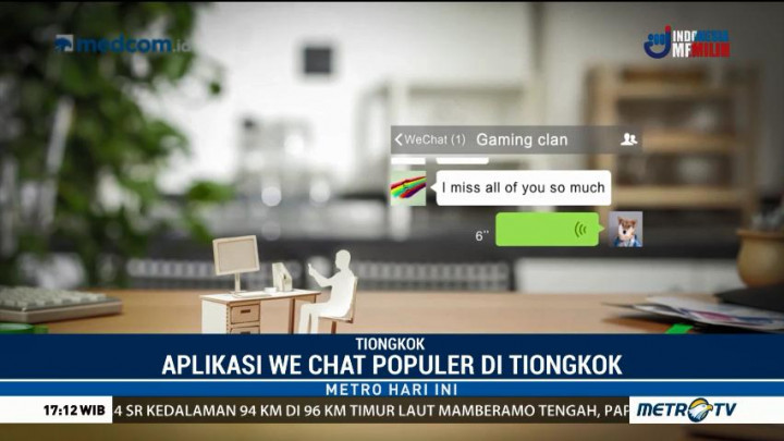 Cara Tiongkok & Jerman Lindungi Data Warganya