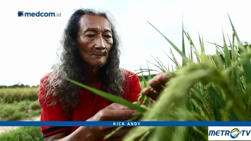 Kick Andy - Ayo Beraksi untuk Negeri (1)