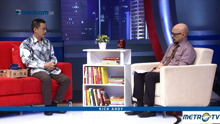 Kick Andy - Ayo Beraksi untuk Negeri (4)