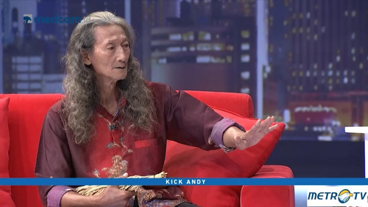 35 Tahun Meneliti Padi, Surono Danu: Ini Kewajiban Hidup Saya