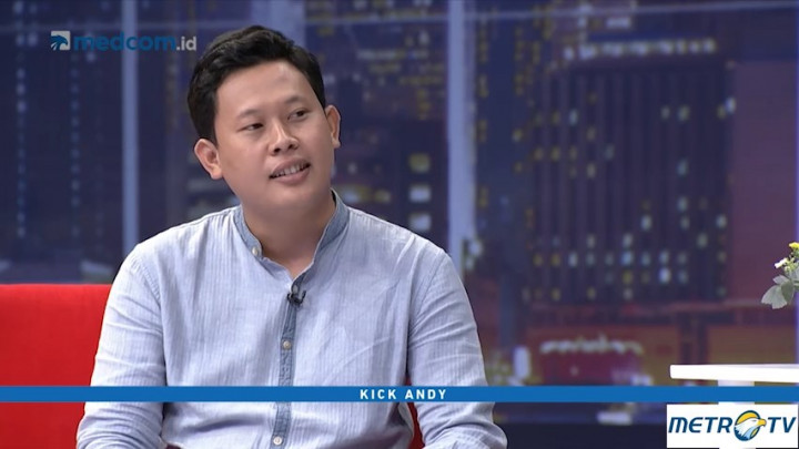 Andhika Mahardika Menemukan Lentera Hidupnya dengan Kembali ke Desa