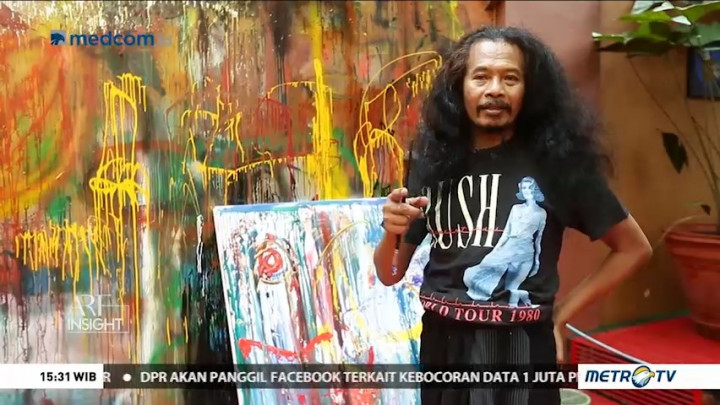 Jiwa Nasirunisme (1)