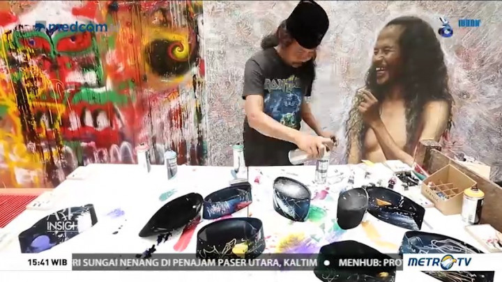 Jiwa Nasirunisme (2)