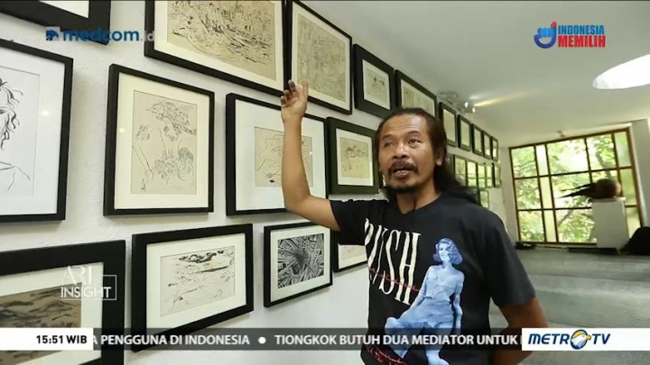 Jiwa Nasirunisme (3)