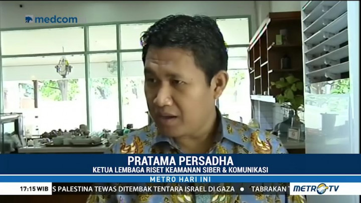 Tahun Politik, Data Pengguna Facebook  yang Bocor Rawan Disalahgunakan