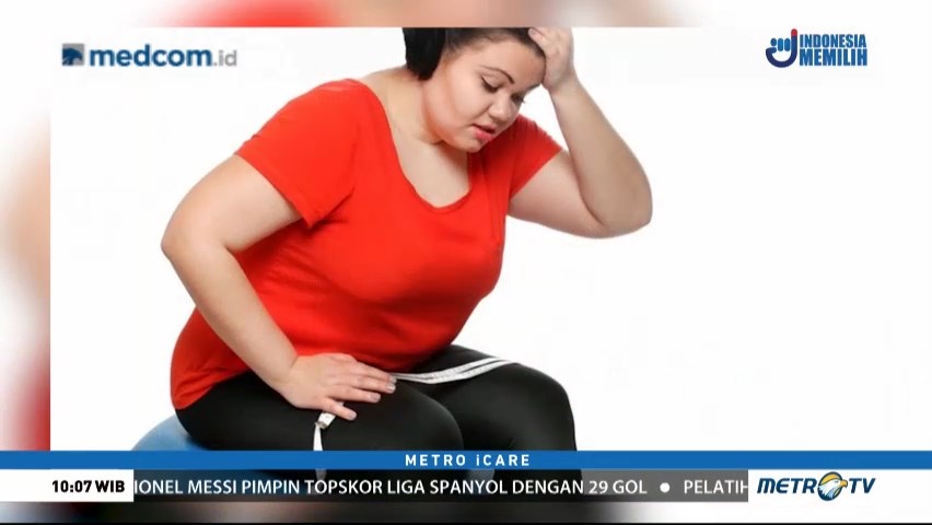 Langsing Gak Bisa Langsung