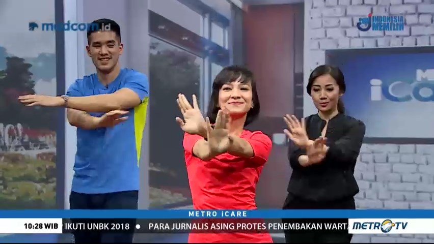 Efektifkah Zumba Saat Program Penurunan Berat Badan?