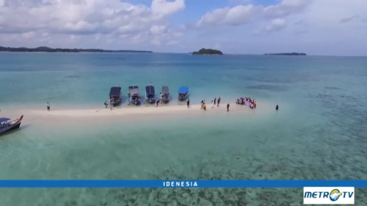 Salam dari Kota Timah (1)