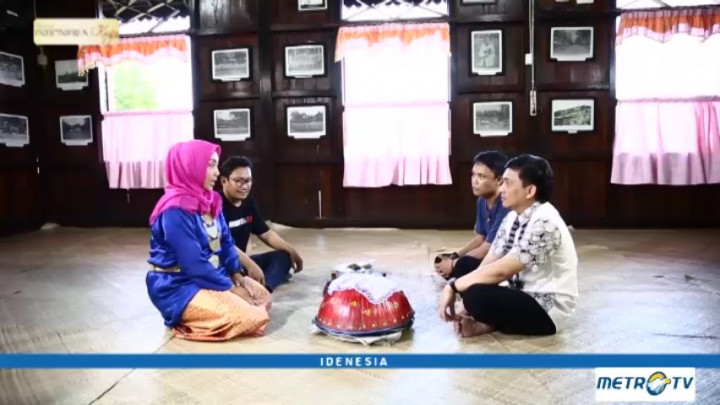 Salam dari Kota Timah (3)