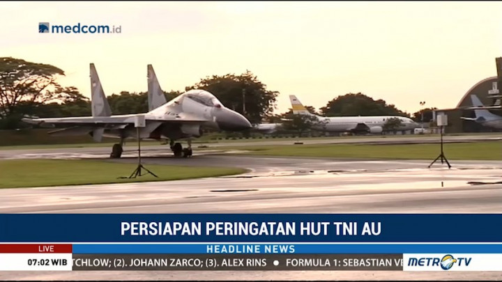 Gelar Pesta Rakyat, TNI Ingin Lebih Dekat dengan Masyarakat