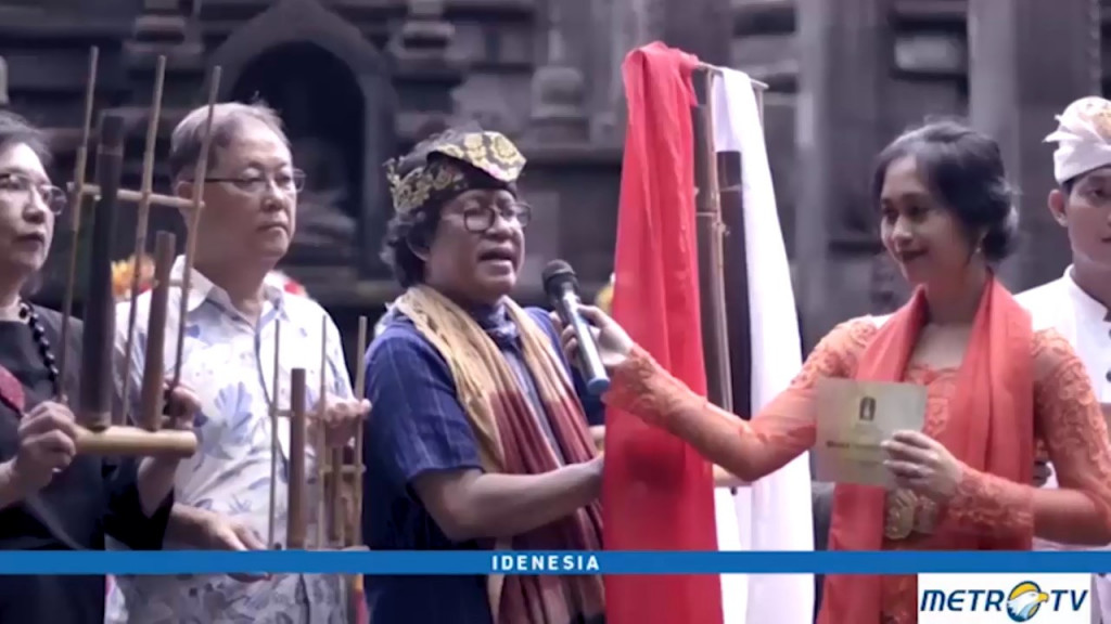 Highlight Idenesia: Destinasi Cantik Nusantara