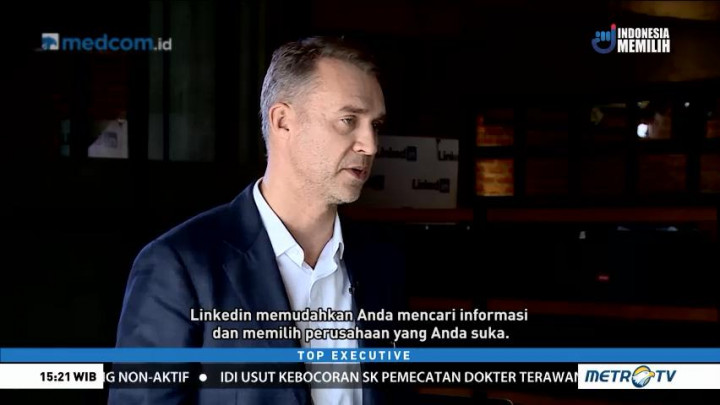Peran LinkedIn dalam Dunia Kerja Indonesia (3)