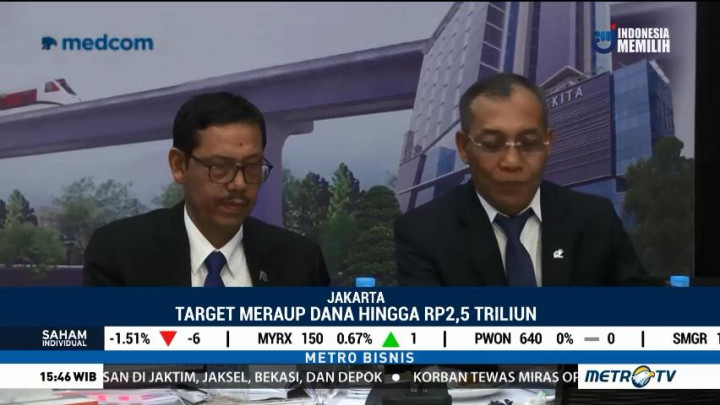 Waskita Karya Divestasi Tiga Ruas Tol Trans Jawa