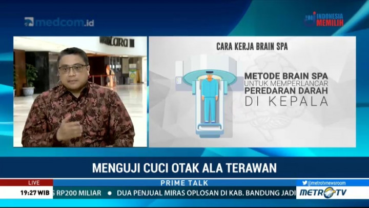 Komisi IX Nilai Pemerintah Terlambat Sikapi Inovasi Dokter Terawan