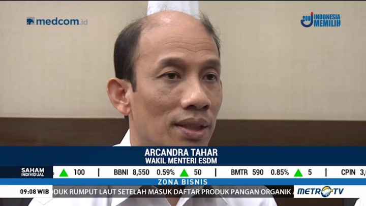 Wamen ESDM: Premium akan Masuk BBM Penugasan di Jawa, Madura, Bali