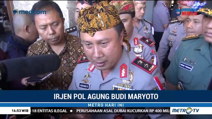 Polisi Selidiki Dugaan Adanya Jaringan Pengedar Miras Oplosan