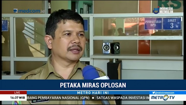 RSUD Cicalengka: Kondisi Korban Miras Oplosan Membaik