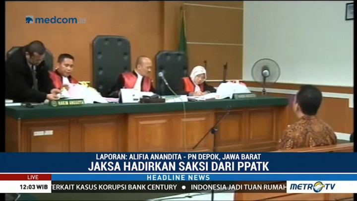 Saksi Ahli Sebut Harga Promo Umrah First Travel Tak Masuk Akal