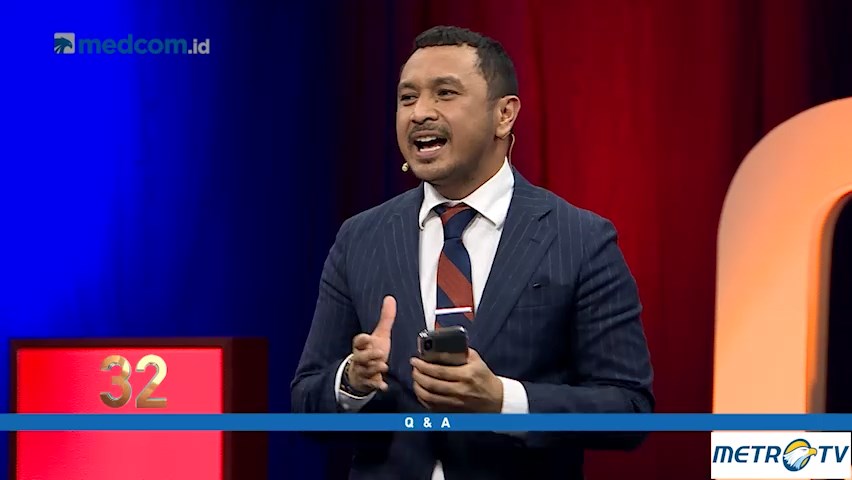 Q & A - Pindah Panggung (1)