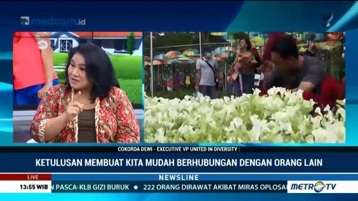 Bangkit dan Mencari Kebahagiaan Hidup (2)