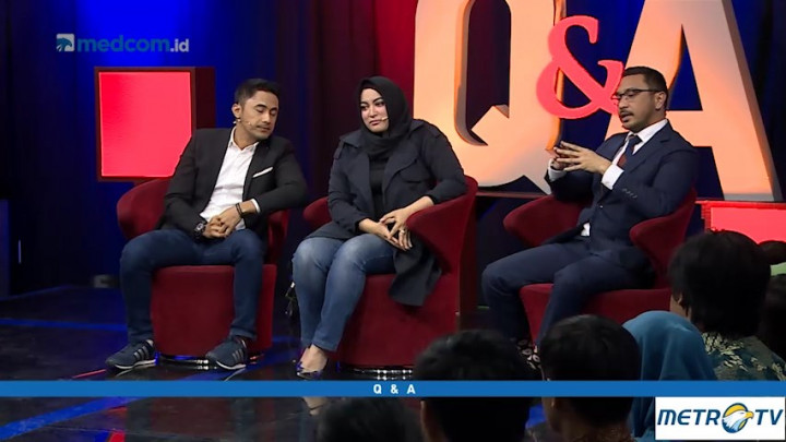 Berapa Modal Giring, Hengky & Jane untuk Berpolitik?