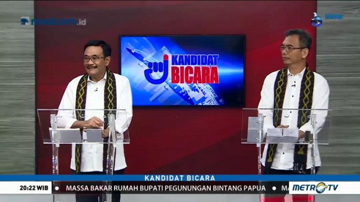 Sumatera Utara Mencari Pemimpin (4)