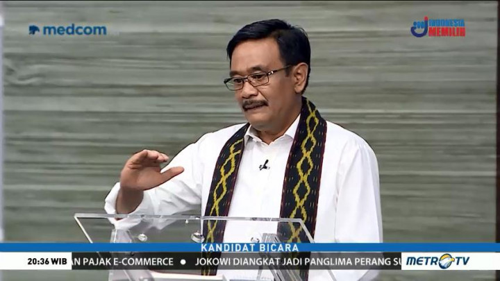 Sumatera Utara Mencari Pemimpin (5)