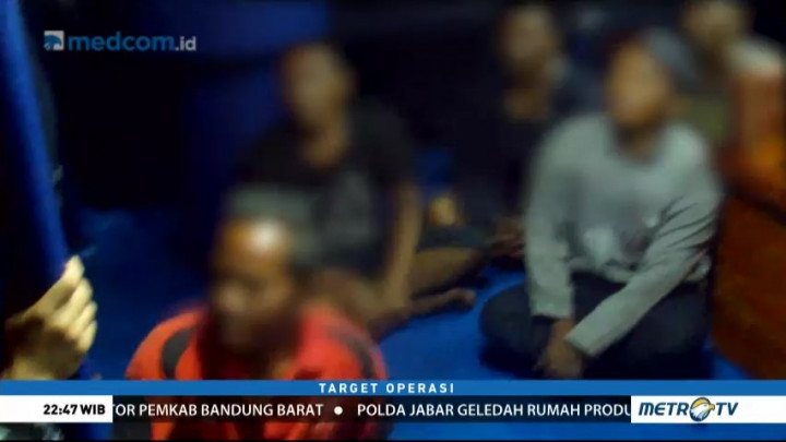 Beras Pulut Selundupan <i>Made in Thailand</i> (2)