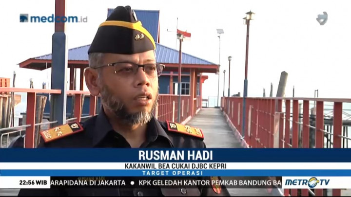 Beras Pulut Selundupan <i>Made in Thailand</i> (3)