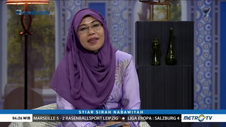 Syiar Sirah Nabawiyah: Makna Iqra dan Kontekstualnya (3)