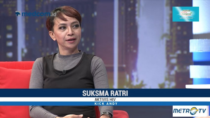 Kisah ODHA Menemukan Cinta Sejati