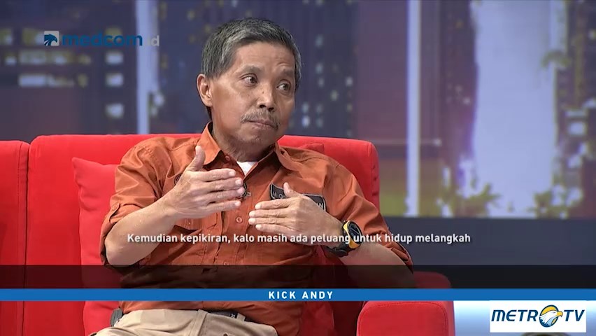 Mimpi Pengidap Kanker Mendaki Gunung Everest