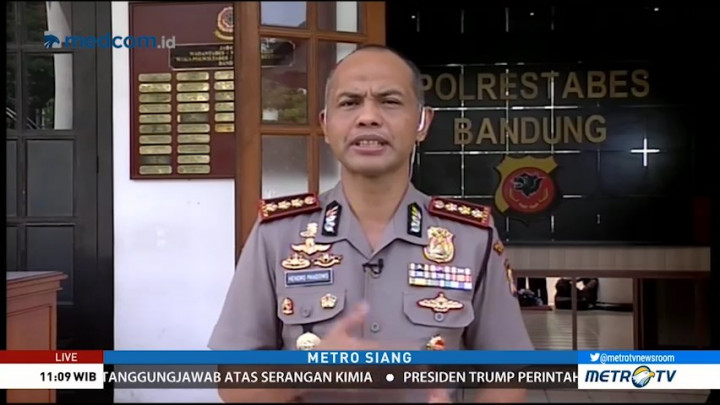 Polisi Telah Periksa 16 Saksi Kasus Pemerasan dari Lapas Jelekong