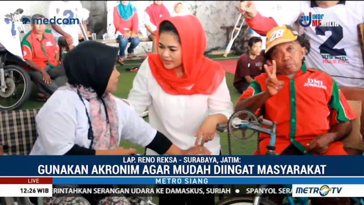 Beda Program Kandidat Pilgub Jatim untuk Mengentaskan Kemiskinan