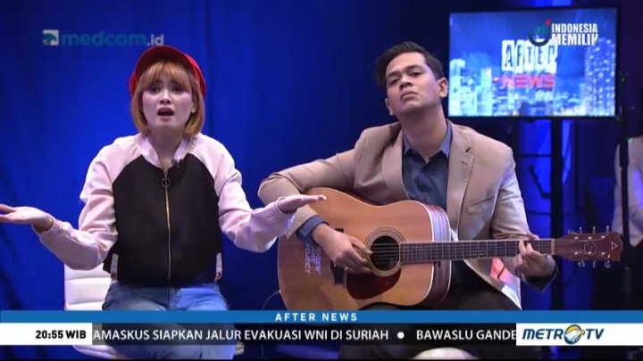 Sepak Bola Indonesia dalam Puisi dan Lagu