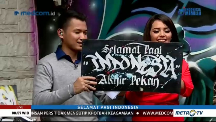 Membangun Nasionalisme Lewat Industri Kreatif (3)