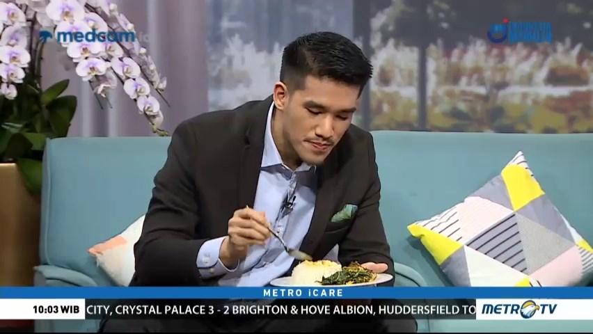 Bahaya Konsumsi Jeroan