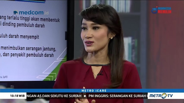 Kenali Fitosterol, Si Penurun Kolesterol Jahat