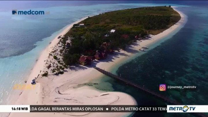 Taman Nasional Taka Bonerate (2)