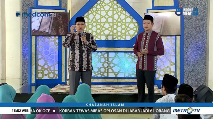 Makna Isra Mikraj (4)