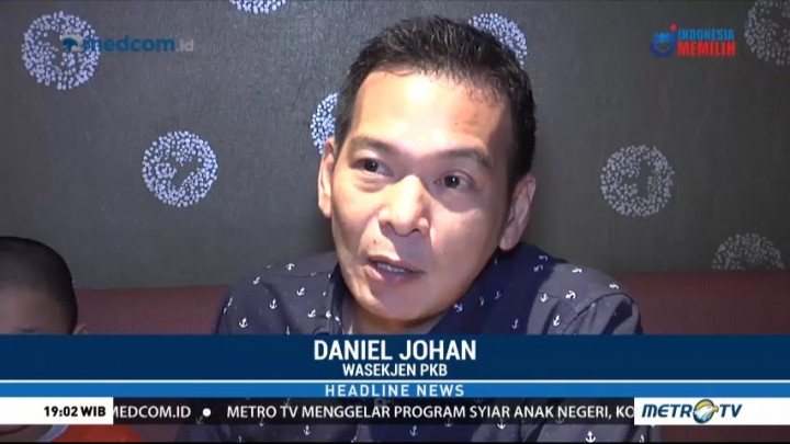 PKB: Pernyataan Amien Rais Tak Perlu Dipolitisasi