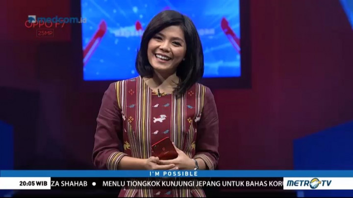 Rahasia Keberuntungan (1)