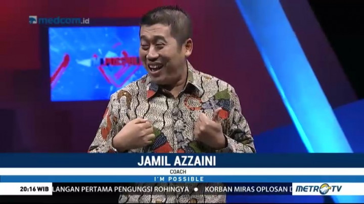 Rahasia Keberuntungan (2)