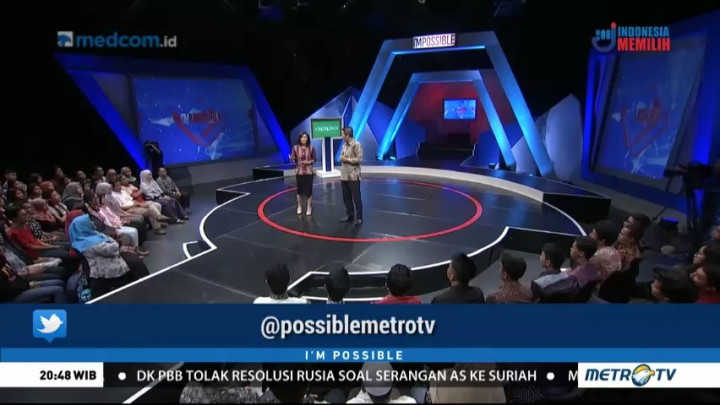 Rahasia Keberuntungan (4)