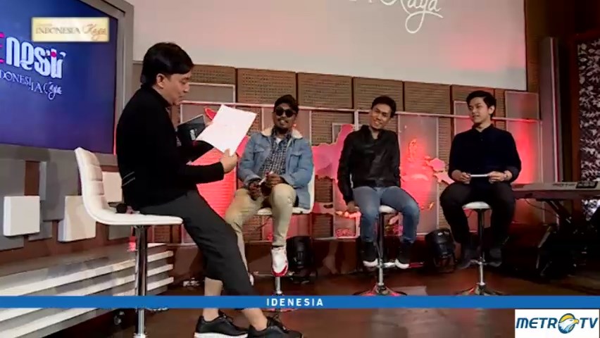 Romantisme Musik (3)