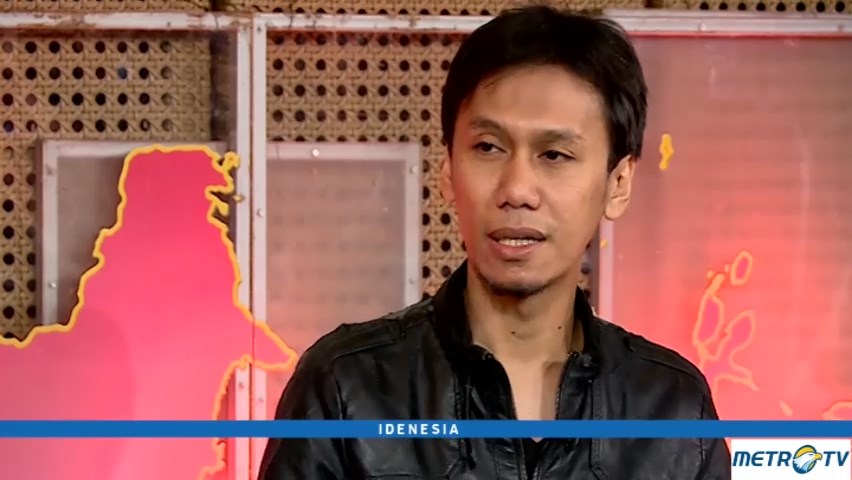 Pesan Eross Sheila on 7 untuk Penggemarnya