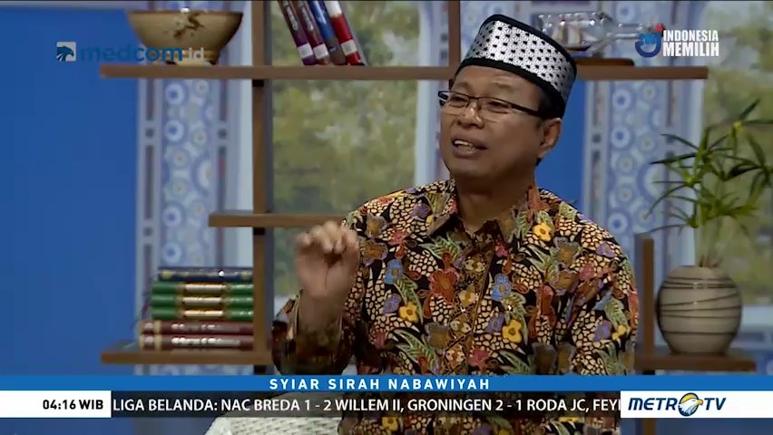 Merenung di Gua Hira (2)